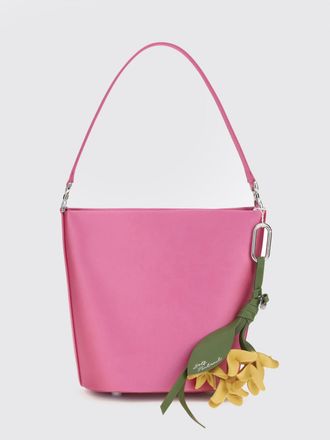 Self Portrait Borsa A Mano Donna colore Rosa