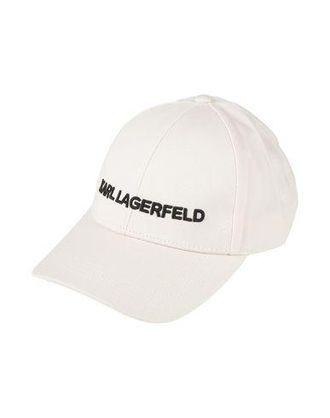 Karl Lagerfeld ACCESSORIES - Hats on YOOX.COM