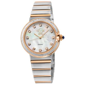 Gevril Group Sorrento Womens Watch