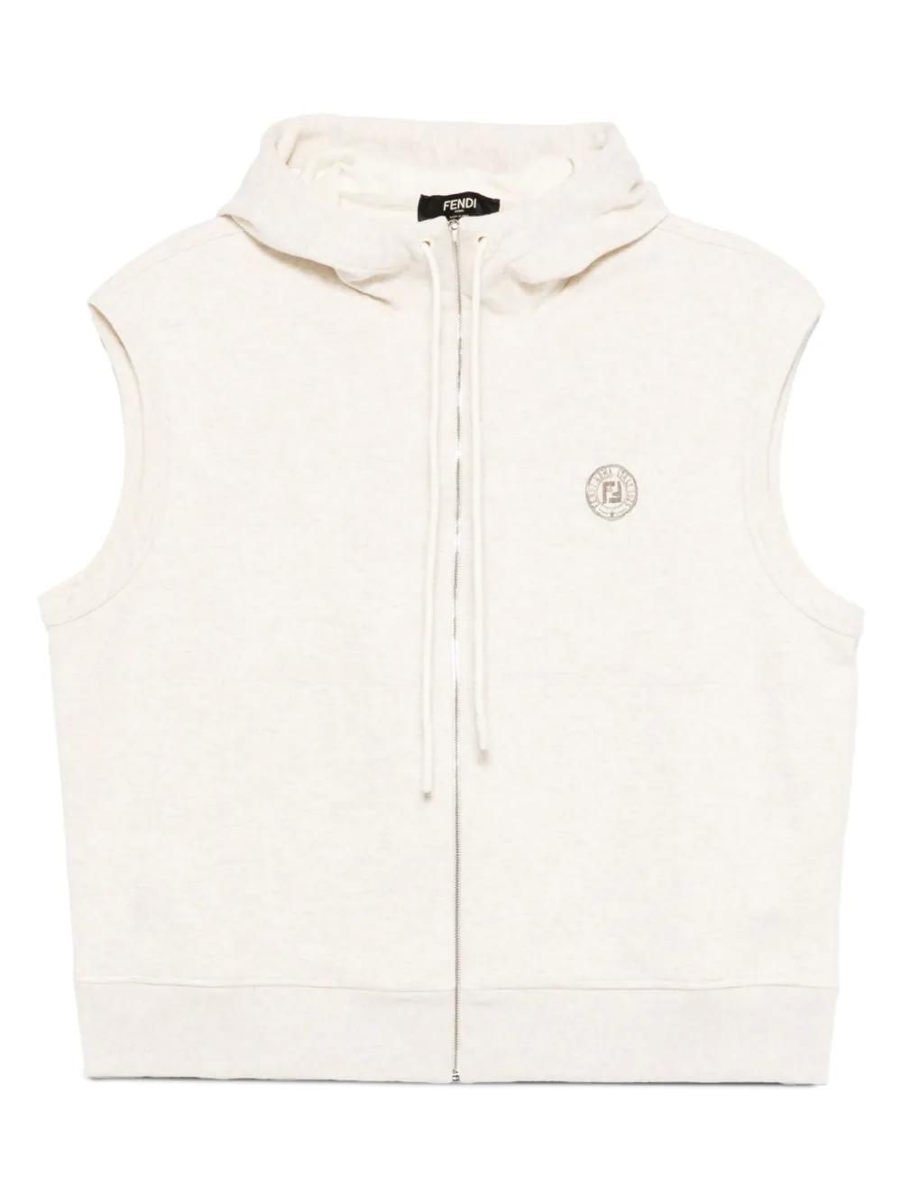 Fendi Vests − Sale: up to −59% | Stylight