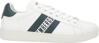 Dirk Bikkembergs FOOTWEAR - Trainers sur YOOX.COM