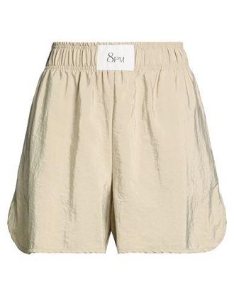 8pm BOTTOMWEAR - Shorts & Bermuda Shorts on YOOX.COM