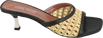 PARIS TEXAS Lorena Mules