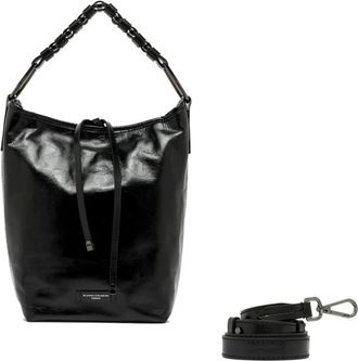 Gianni Chiarini Mujer, Bolsos, Negro, Talla: ONE Size