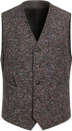 Bob SUITS and CO-ORDS - Waistcoats on YOOX.COM