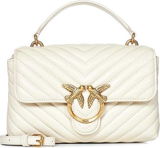 Pinko Mini Lady Love Bag Puff Bag