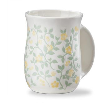 Tag Cozy Cocoon Handwarmer Stoneware Mug Multi 18 oz 3.75x3.75x5 in in White at Nordstrom