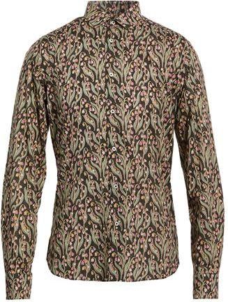 LIBERTY ROSE TOPWEAR - Shirts on YOOX.COM