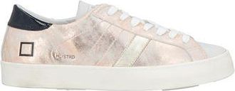 D.A.T.E. D. A.T. E. Sneakers