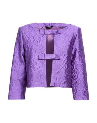 Fely Campo COATS & JACKETS - Jackets on YOOX.COM