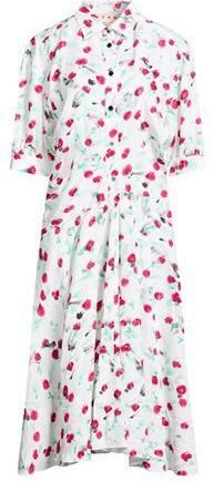 Marni VESTITI - Vestiti midi su YOOX.COM