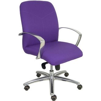 Piqueras y Crespo Sill&oacute;n Caudete Confidente Bali Lila
