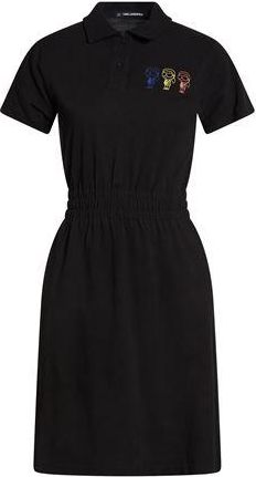 Karl Lagerfeld DRESSES - Mini dresses on YOOX.COM