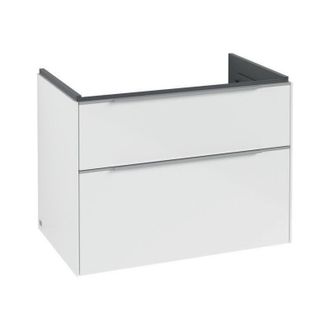 Villeroy & Boch Subway 3.0, 772x576x478 Mm, Mueble De Lavabo, 2 - Villeroy&boch