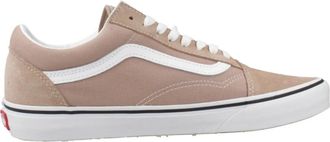 Vans Color Theory Old Skool Sneakers - Heren - Sneakers - Beige - 36 1/2 EU - Schoenen