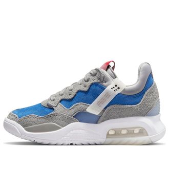 Nike Jordan (WMNS) Air Jordan MA2 Gray Blue CW5992-046