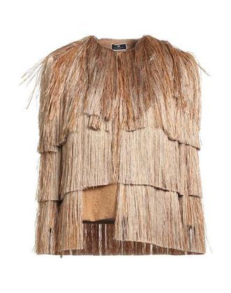 Elisabetta Franchi COATS & JACKETS - Jackets sur YOOX.COM