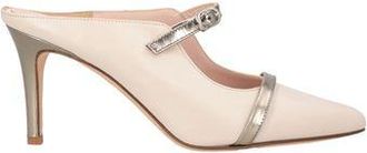 Cristina Millotti FOOTWEAR - Mules & Clogs on YOOX.COM