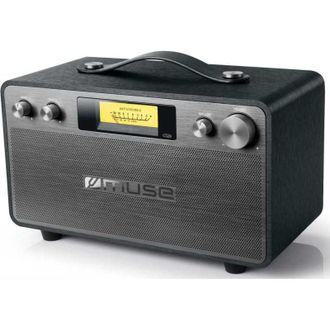 Muse Altavoz Port&aacute;til Muse M670bt