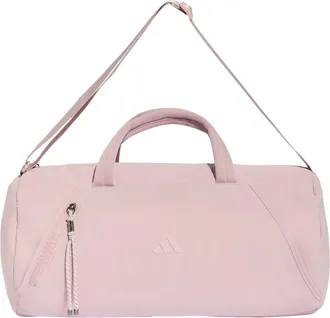 adidas (WMNS) adidas Motion Duffel Bag Small Dual Lilac KT3142