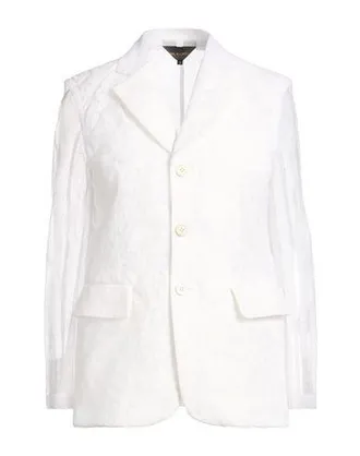 Comme Des Gar&ccedil;ons ANZ&Uuml;GE und CO-ORDS - Blazers auf YOOX.COM