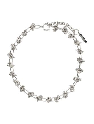 Justine Clenquet Accessoires Zilver