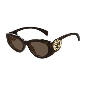 Gucci Acetate Sunglasses