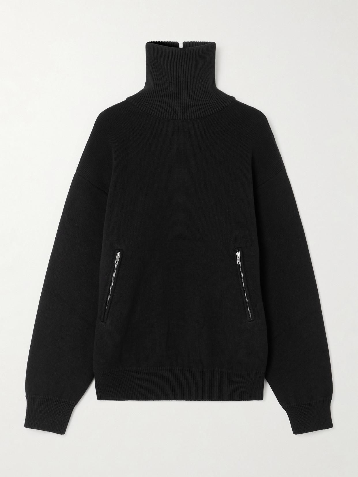 Maglione Pile Lands' End Donna Taglia XL – 1/4 Zip, Quadri Rosso Verde Avorio, Perfetto Per Le Feste