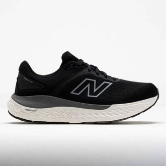 New Balance Mens Fresh Foam X 1540V4 Shoes In Black White