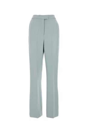 関税・送料込 FENDI Melange wool palazzo パンツ Fendi Pants − Sale: up to −64% | Stylight
