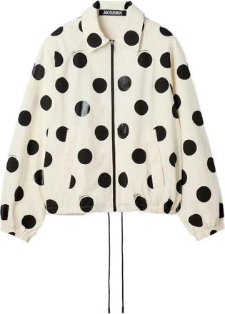 Jacquemus windjack