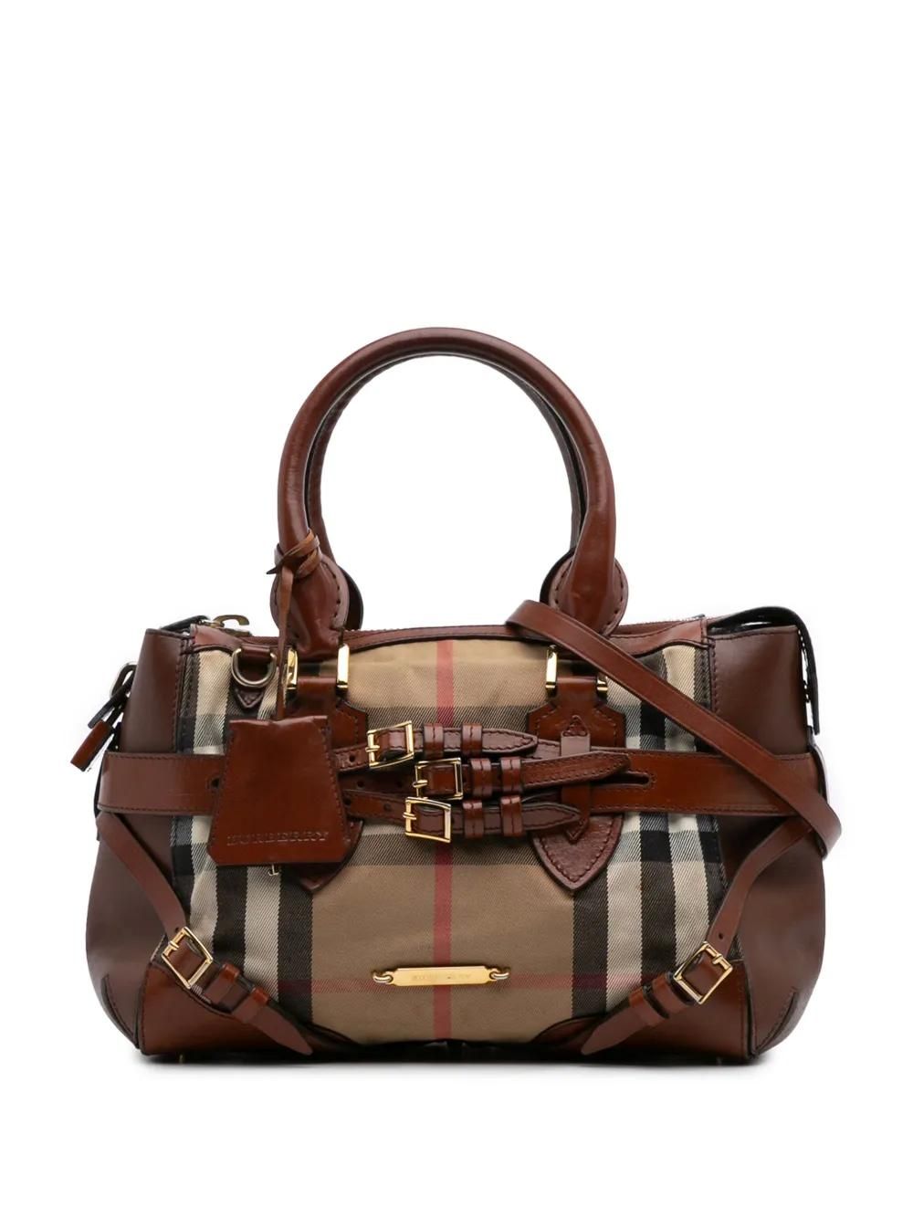 Borse a tracolla Burberry SALDI: Acquista fino al −75% Stylight