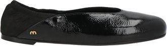 Momoni FOOTWEAR - Ballet flats on YOOX.COM