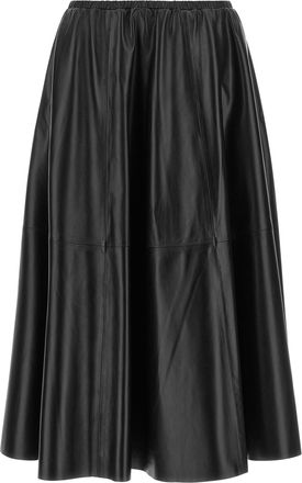Alberta Ferretti Polyester Mini Womens Skirt