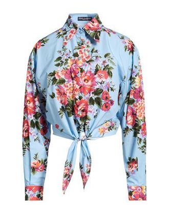 Dolce & Gabbana TOPWEAR - Camicie su YOOX.COM