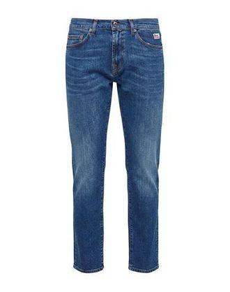 Roy Rogers BOTTOMWEAR - Jeans on YOOX.COM