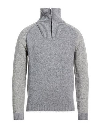 Wool & Co KNITWEAR - Turtlenecks on YOOX.COM