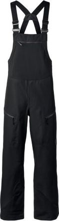 Scott Pants Vertic Ripstop 3L Skihose für Herren | schwarz