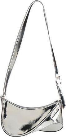 MUGLER TASCHEN - Schultertaschen auf YOOX.COM