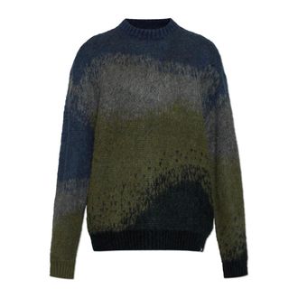 Carhartt Work in Progress Heren, Truien, Veelkleurig, Maat: 2XL Nylon