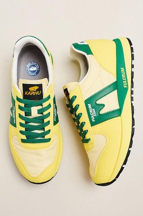 Karhu Fulcrum Star Sneakers