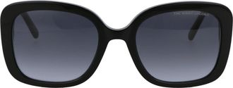 Marc Jacobs Quadratische Sonnenbrille Marc 625/S 807
