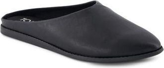 Toms Amelia Mule in Black at Nordstrom, Size 5.5