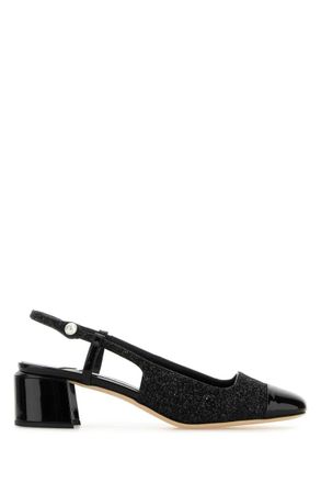 Jimmy Choo London Heeled Shoes