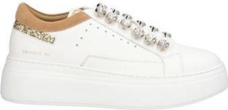 Emanuelle Vee SCHUHE - Sneakers auf YOOX.COM