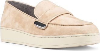 Donald J Pliner Tamara Slip-On Sneaker in Sand at Nordstrom Rack, Size 10