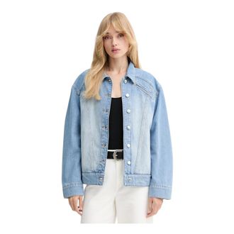 Iro Iro, Donna, Giacche, Blu, S, new