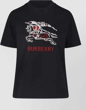 Burberry short-sleeve t-shirt