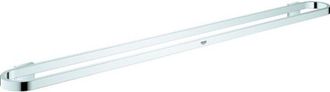 GROHE Barra De Toalla Grohe Selection 800mm Cromo