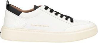 Alexander Smith CALZADO - Sneakers en YOOX.COM